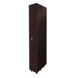 Coloana 30  Zebra Wenge /  MDF Wenge mustata